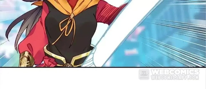 Legend Of The Tyrant Empress Chapter 118 Page 20