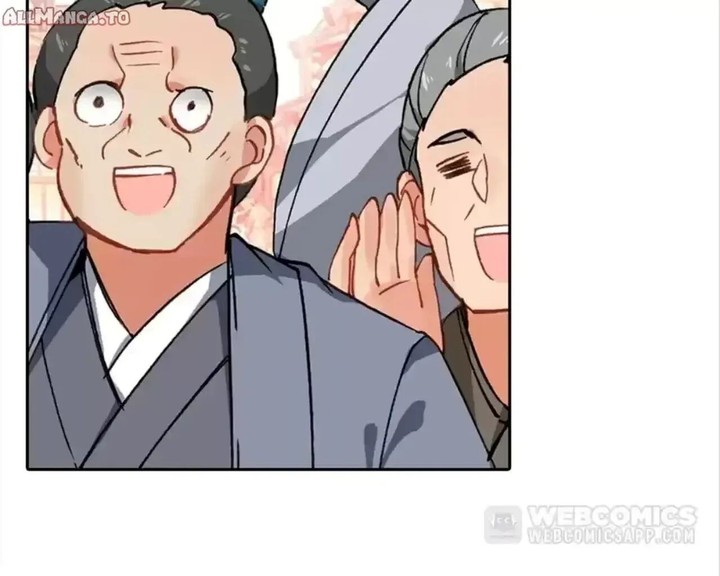 Legend Of The Tyrant Empress Chapter 118 Page 26