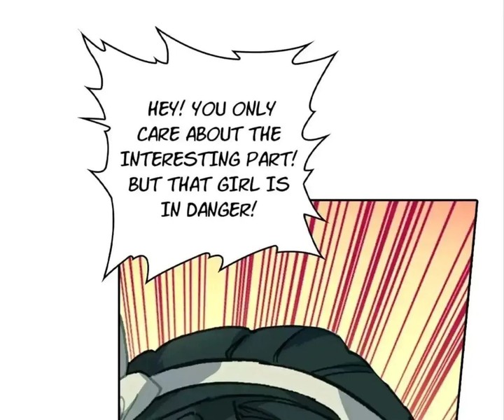 Legend Of The Tyrant Empress Chapter 118 Page 27