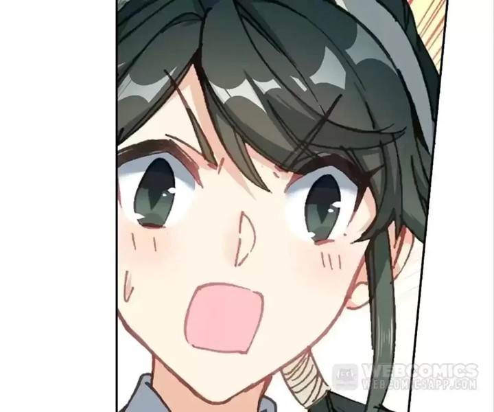 Legend Of The Tyrant Empress Chapter 118 Page 28