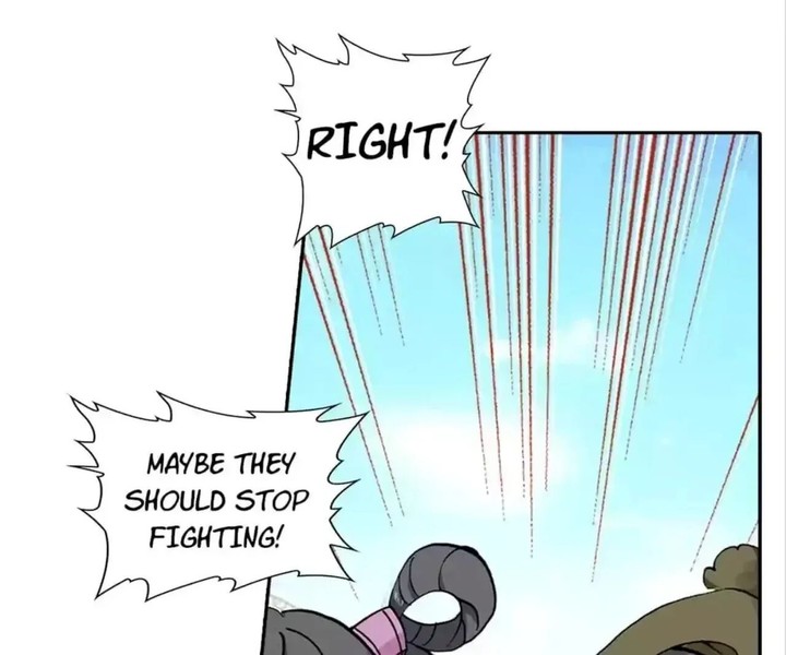 Legend Of The Tyrant Empress Chapter 118 Page 30