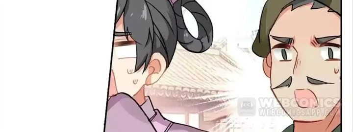 Legend Of The Tyrant Empress Chapter 118 Page 31