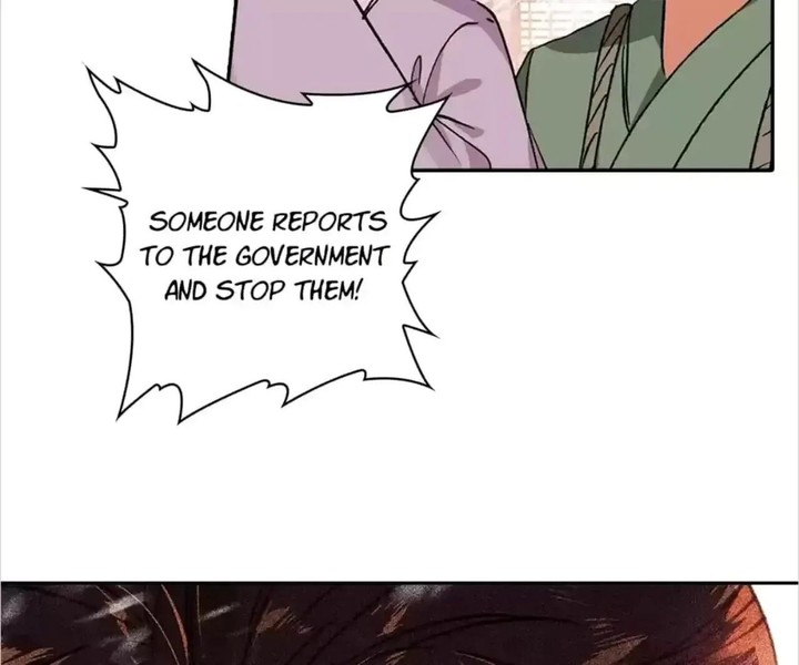 Legend Of The Tyrant Empress Chapter 118 Page 32