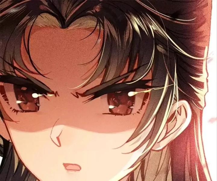 Legend Of The Tyrant Empress Chapter 118 Page 33