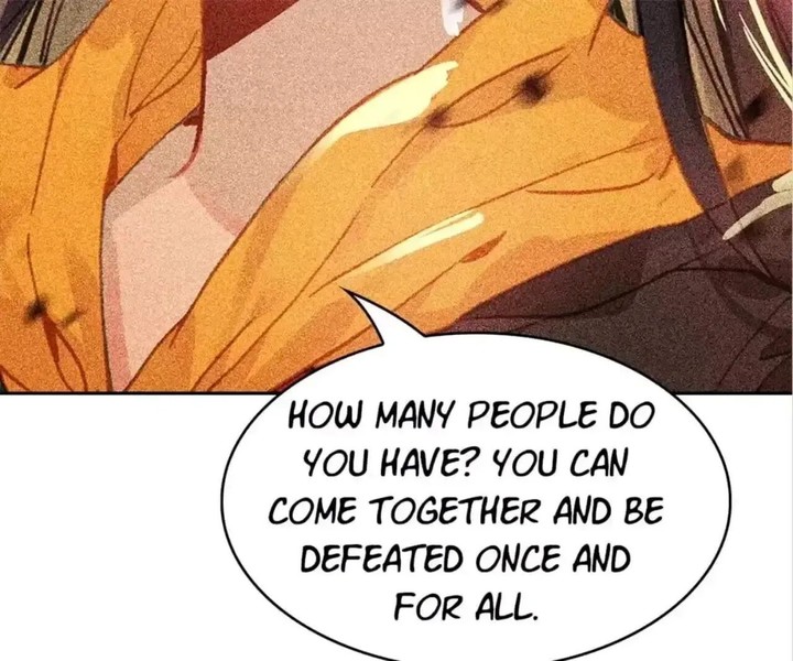 Legend Of The Tyrant Empress Chapter 118 Page 35