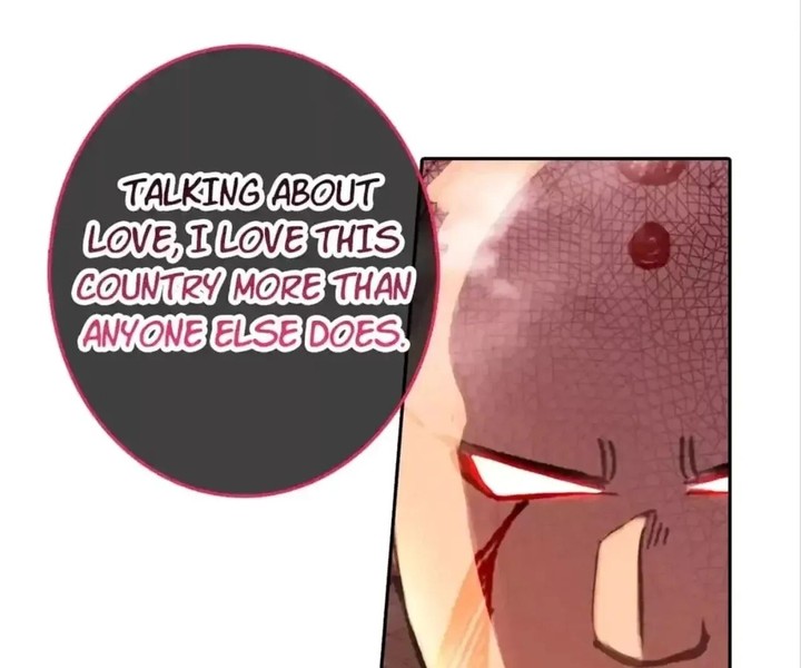 Legend Of The Tyrant Empress Chapter 118 Page 37