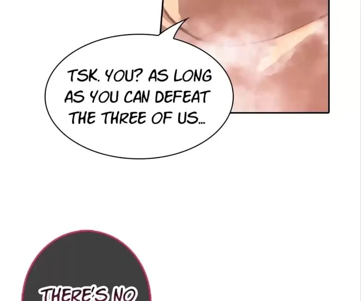 Legend Of The Tyrant Empress Chapter 118 Page 39