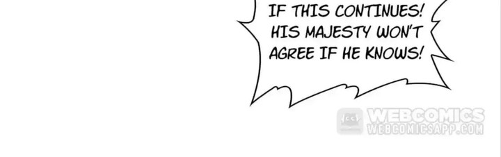 Legend Of The Tyrant Empress Chapter 118 Page 4