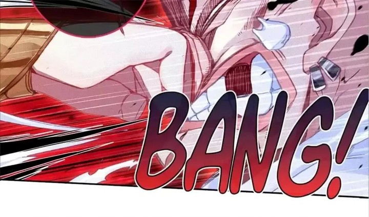 Legend Of The Tyrant Empress Chapter 118 Page 41