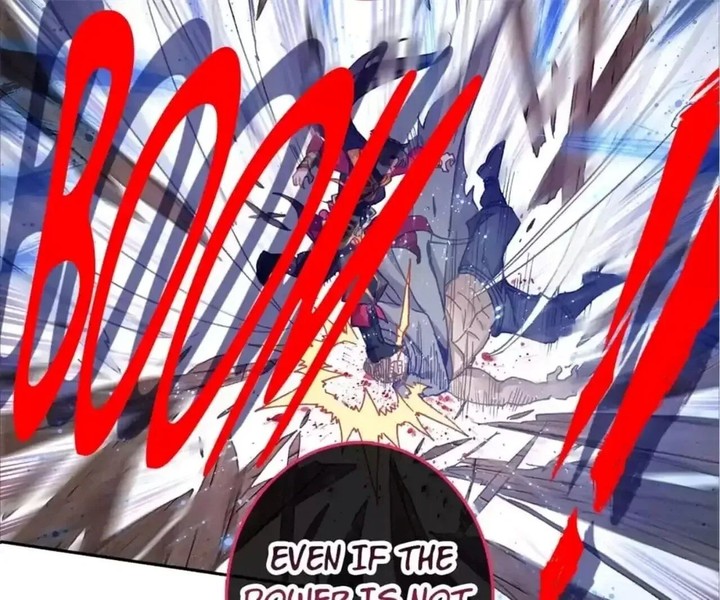 Legend Of The Tyrant Empress Chapter 118 Page 47