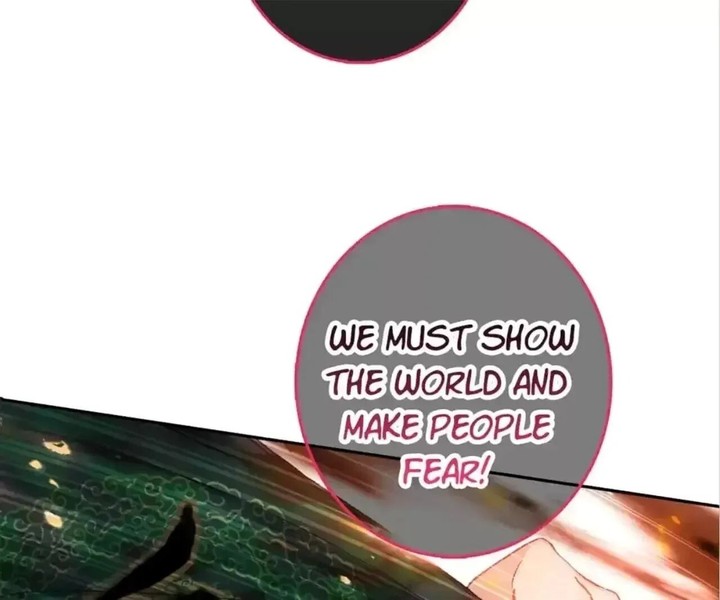 Legend Of The Tyrant Empress Chapter 118 Page 49