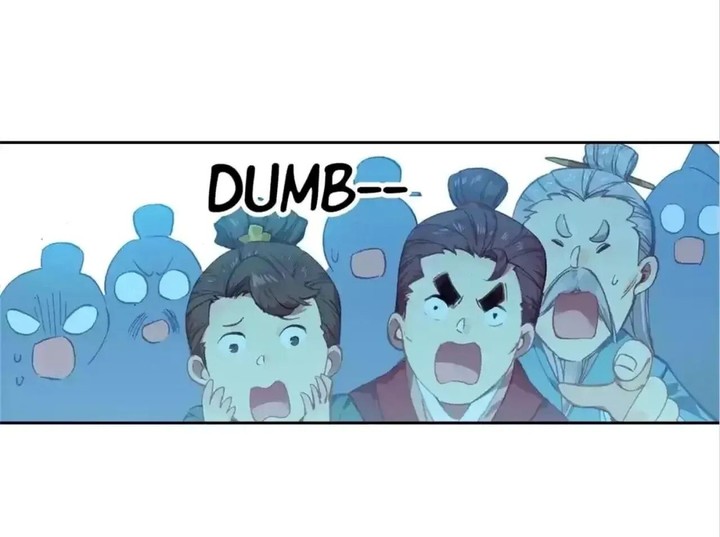 Legend Of The Tyrant Empress Chapter 118 Page 56