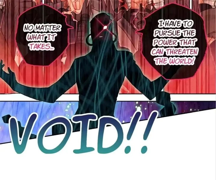 Legend Of The Tyrant Empress Chapter 118 Page 58