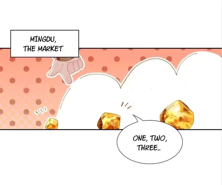 Legend Of The Tyrant Empress Chapter 118 Page 61