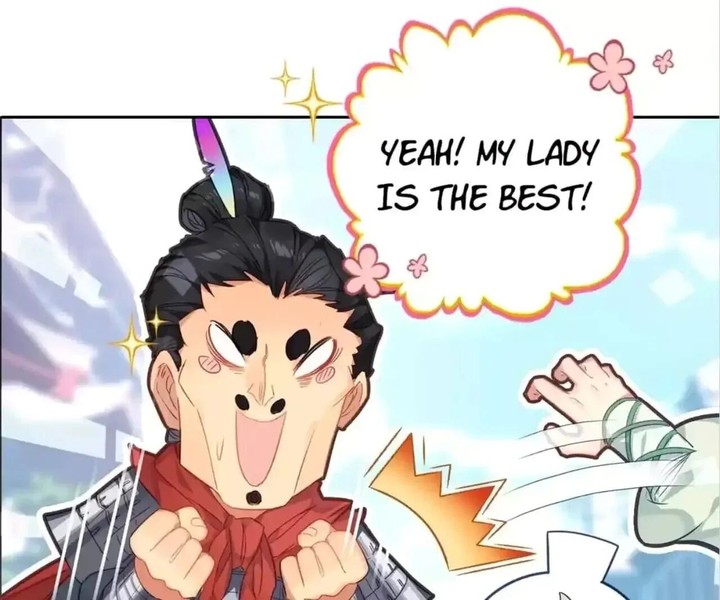 Legend Of The Tyrant Empress Chapter 118 Page 66