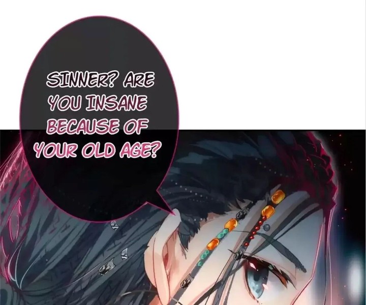 Legend Of The Tyrant Empress Chapter 118 Page 7