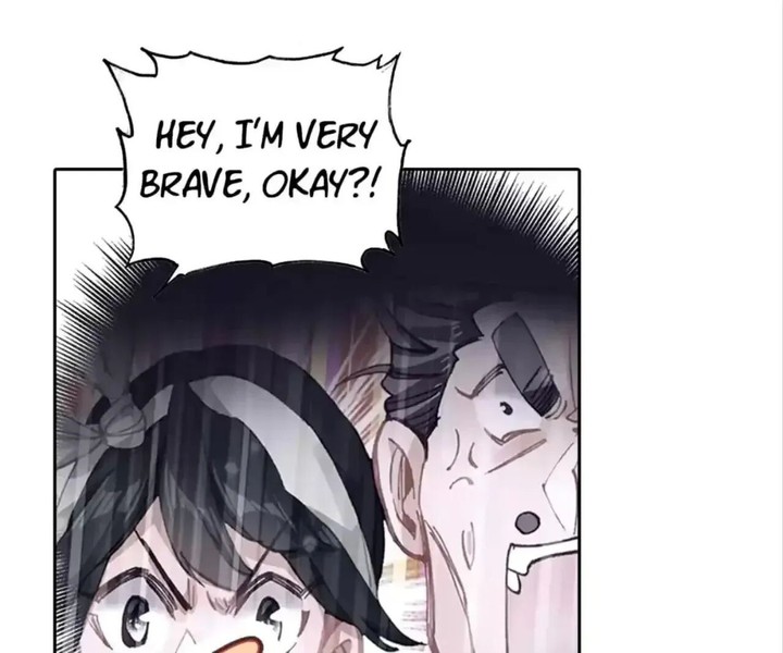 Legend Of The Tyrant Empress Chapter 118 Page 70