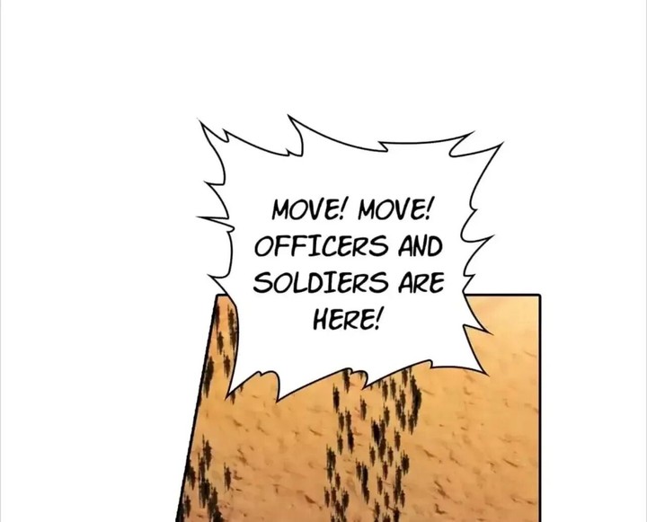 Legend Of The Tyrant Empress Chapter 118 Page 74