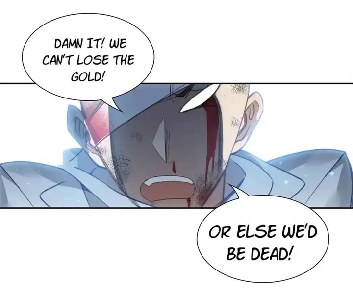 Legend Of The Tyrant Empress Chapter 118 Page 79