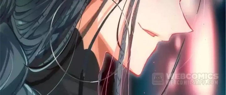 Legend Of The Tyrant Empress Chapter 118 Page 8