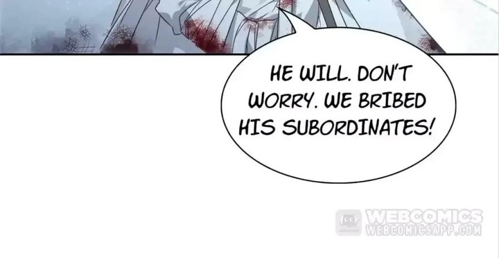 Legend Of The Tyrant Empress Chapter 118 Page 82