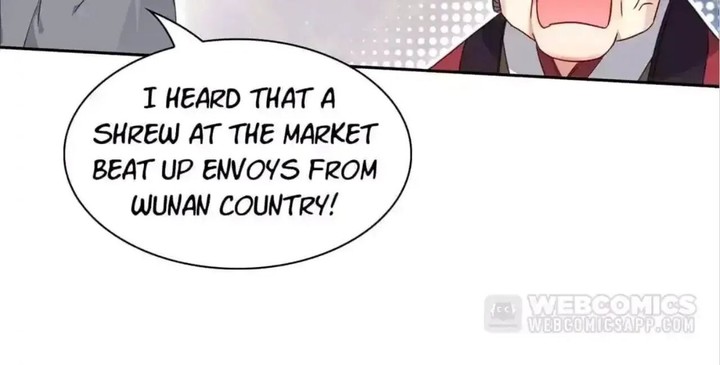 Legend Of The Tyrant Empress Chapter 118 Page 84