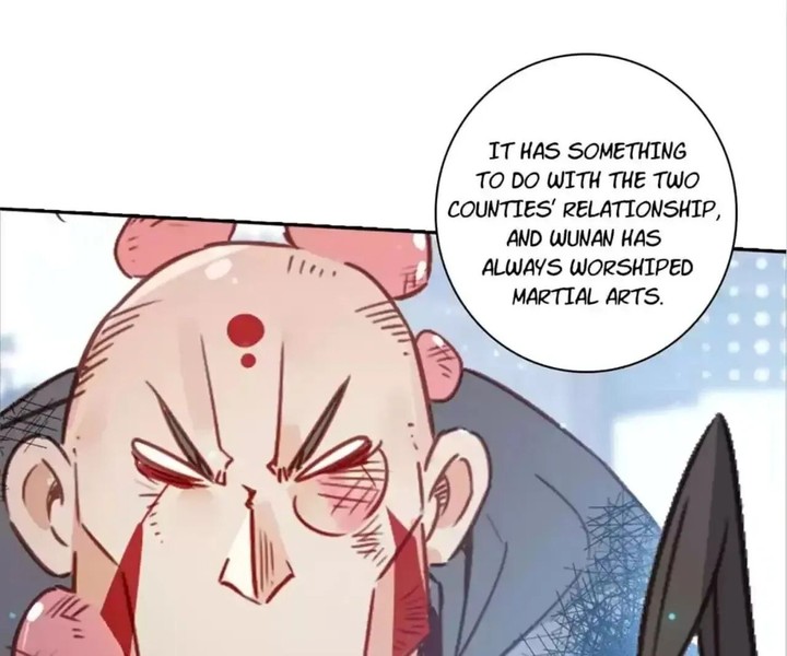 Legend Of The Tyrant Empress Chapter 118 Page 85