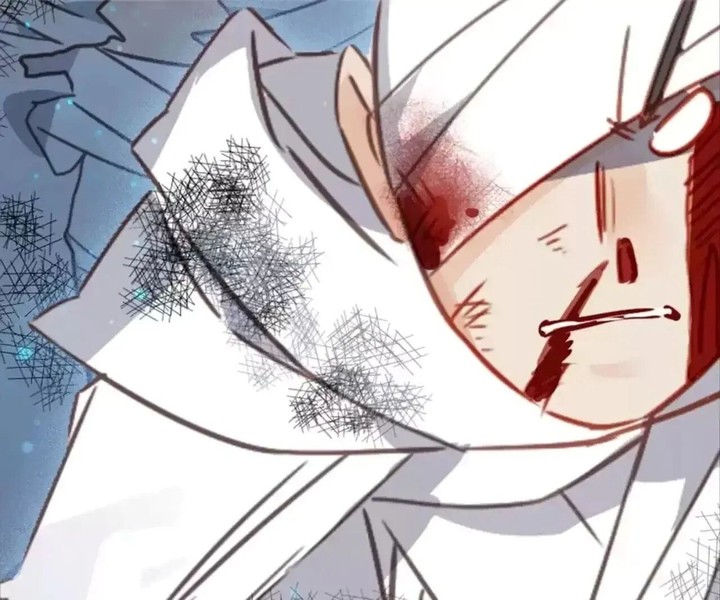 Legend Of The Tyrant Empress Chapter 118 Page 87