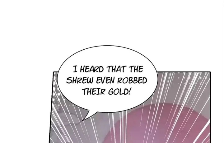 Legend Of The Tyrant Empress Chapter 118 Page 89