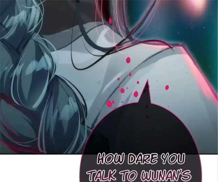 Legend Of The Tyrant Empress Chapter 118 Page 9