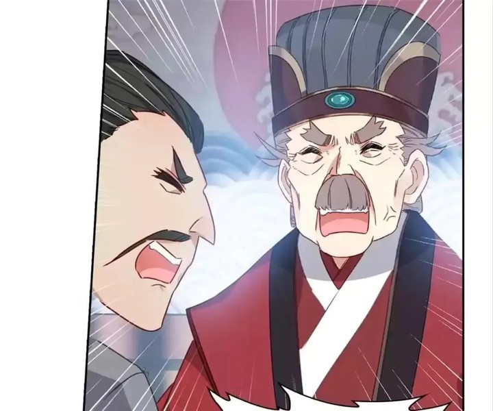 Legend Of The Tyrant Empress Chapter 118 Page 90