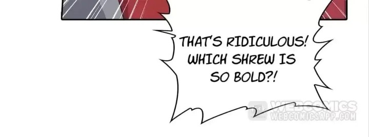 Legend Of The Tyrant Empress Chapter 118 Page 91