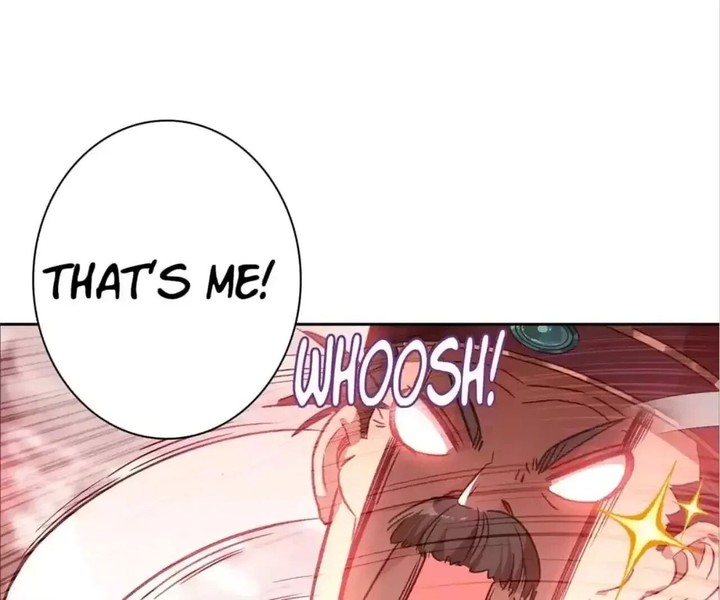 Legend Of The Tyrant Empress Chapter 118 Page 92