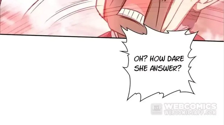 Legend Of The Tyrant Empress Chapter 118 Page 93