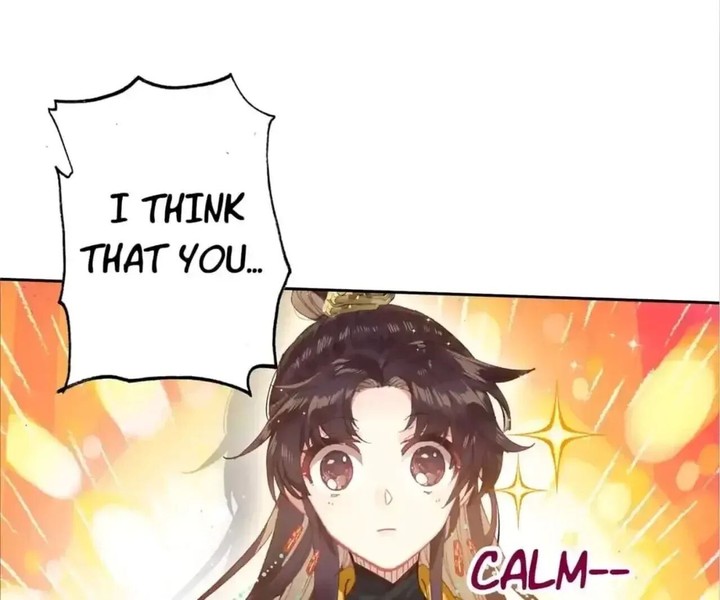 Legend Of The Tyrant Empress Chapter 118 Page 94