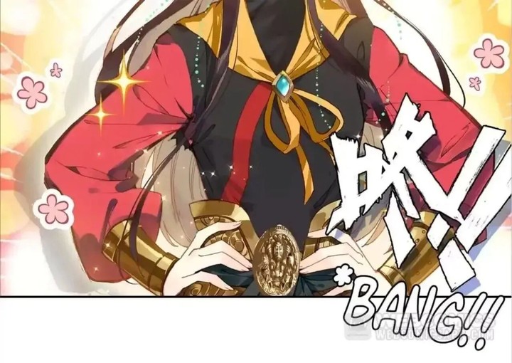 Legend Of The Tyrant Empress Chapter 118 Page 95