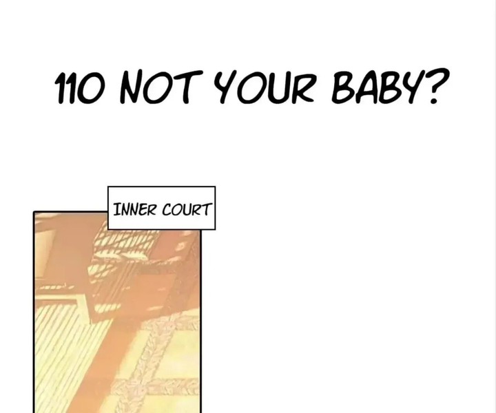 Legend Of The Tyrant Empress Chapter 119 Page 1