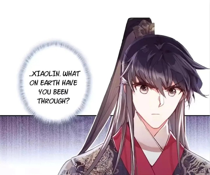 Legend Of The Tyrant Empress Chapter 119 Page 11