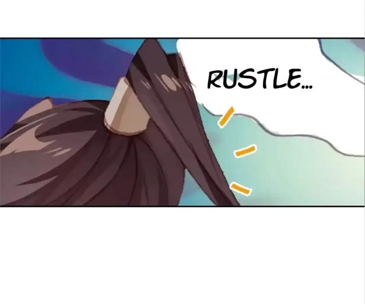 Legend Of The Tyrant Empress Chapter 119 Page 13