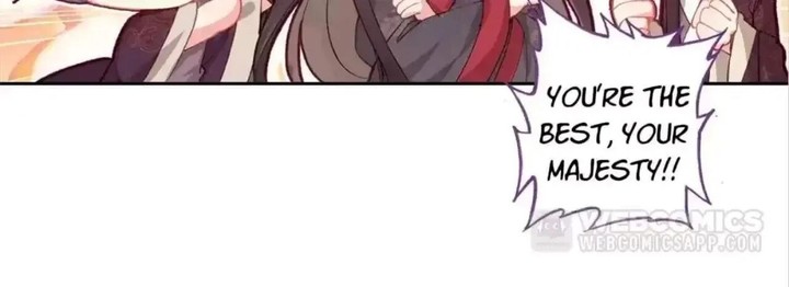 Legend Of The Tyrant Empress Chapter 119 Page 16