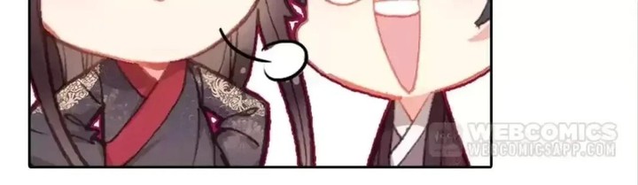 Legend Of The Tyrant Empress Chapter 119 Page 19