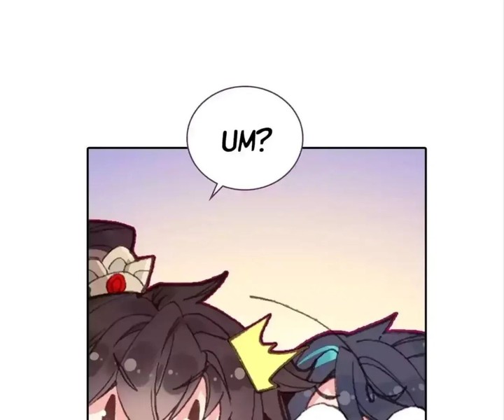 Legend Of The Tyrant Empress Chapter 119 Page 20