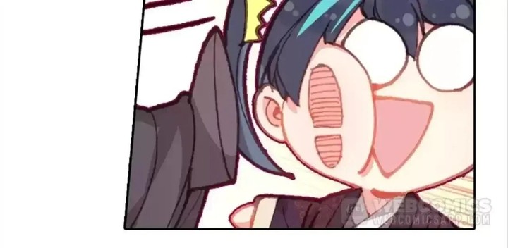 Legend Of The Tyrant Empress Chapter 119 Page 23