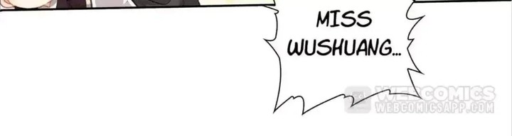 Legend Of The Tyrant Empress Chapter 119 Page 25