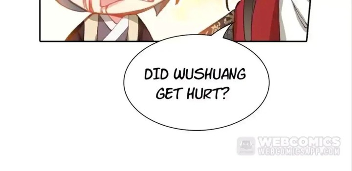 Legend Of The Tyrant Empress Chapter 119 Page 29