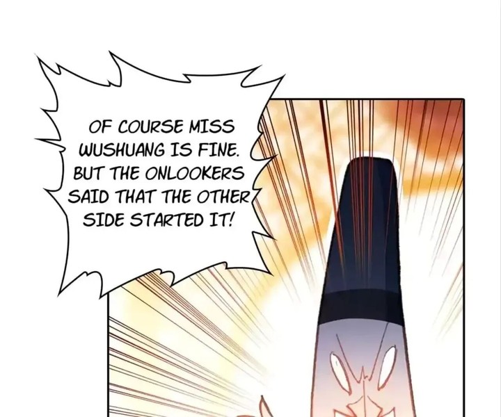 Legend Of The Tyrant Empress Chapter 119 Page 30