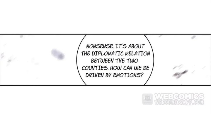 Legend Of The Tyrant Empress Chapter 119 Page 33