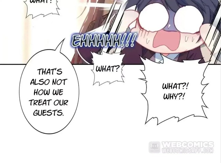 Legend Of The Tyrant Empress Chapter 119 Page 35