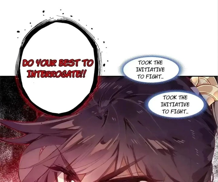 Legend Of The Tyrant Empress Chapter 119 Page 41