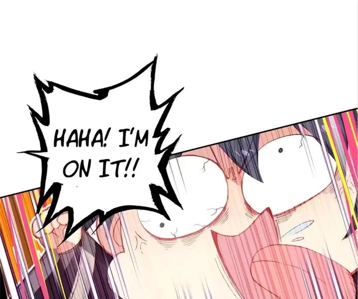 Legend Of The Tyrant Empress Chapter 119 Page 43